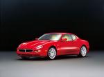 Maserati Coupe 2002 года (US)